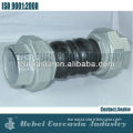 Double Sphere Union Type Hydraulic Rubber Expanison Joints